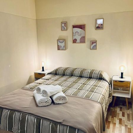 メンドーサDel Rio Bienes Raices Catamarca 6アパートメント エクステリア 写真