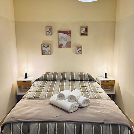 メンドーサDel Rio Bienes Raices Catamarca 6アパートメント エクステリア 写真