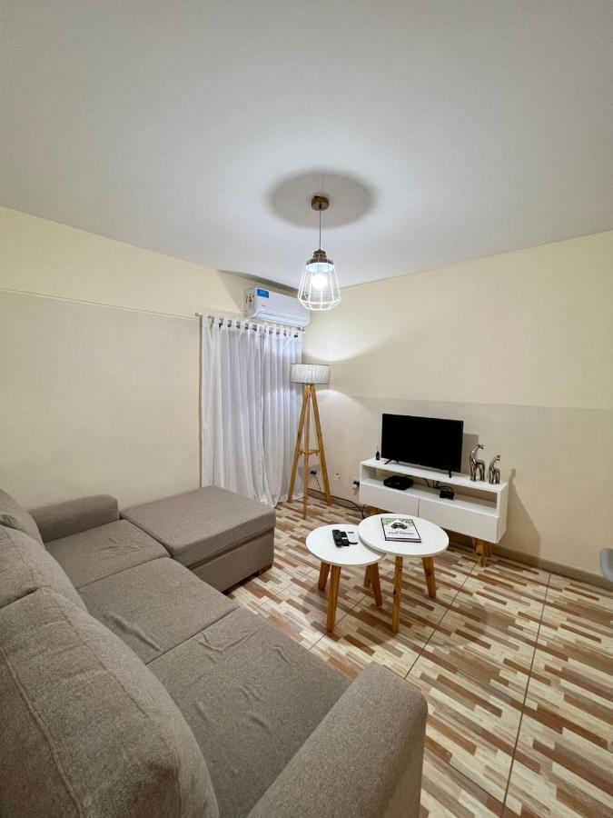 メンドーサDel Rio Bienes Raices Catamarca 6アパートメント エクステリア 写真