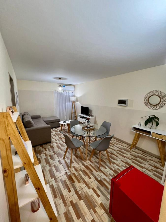 メンドーサDel Rio Bienes Raices Catamarca 6アパートメント エクステリア 写真