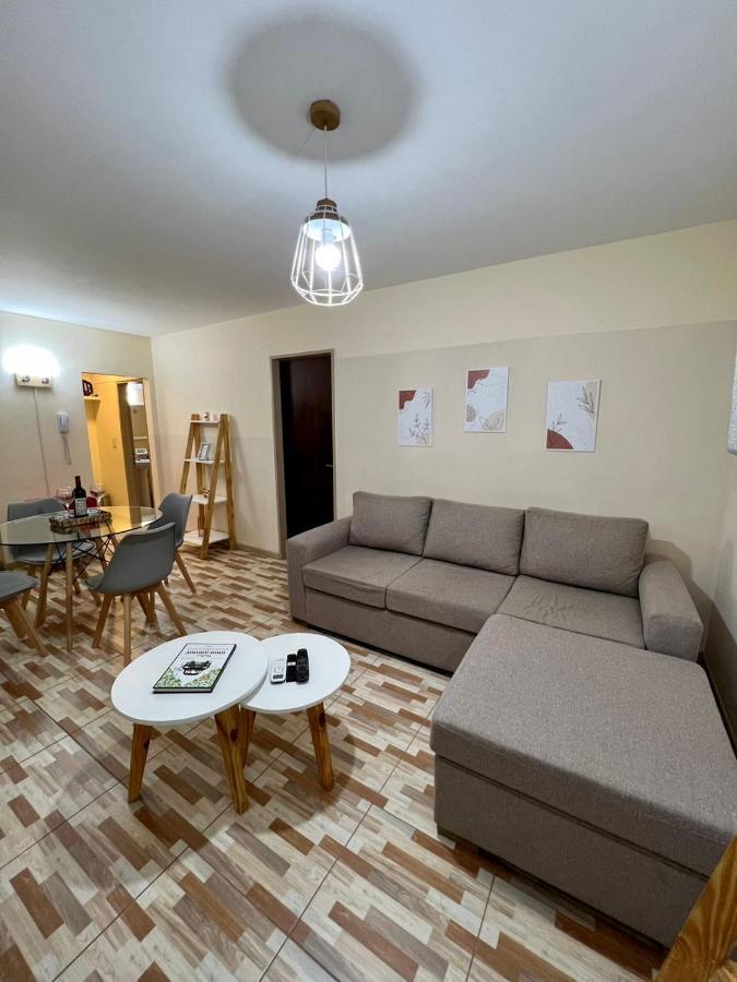 メンドーサDel Rio Bienes Raices Catamarca 6アパートメント エクステリア 写真