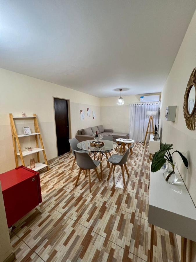 メンドーサDel Rio Bienes Raices Catamarca 6アパートメント エクステリア 写真
