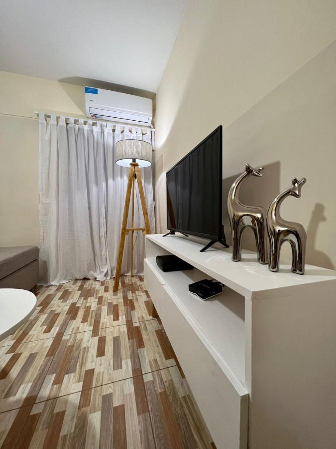メンドーサDel Rio Bienes Raices Catamarca 6アパートメント エクステリア 写真