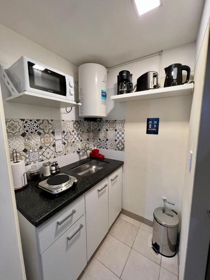 メンドーサDel Rio Bienes Raices Catamarca 6アパートメント エクステリア 写真