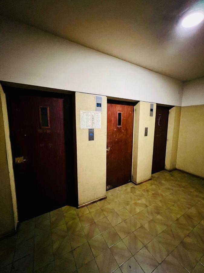 メンドーサDel Rio Bienes Raices Catamarca 6アパートメント エクステリア 写真
