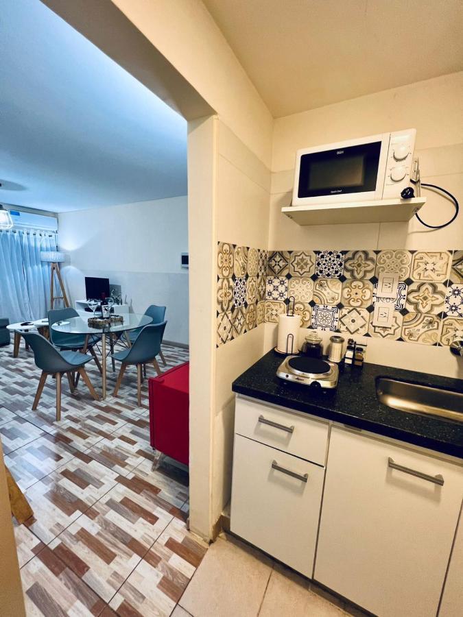 メンドーサDel Rio Bienes Raices Catamarca 6アパートメント エクステリア 写真