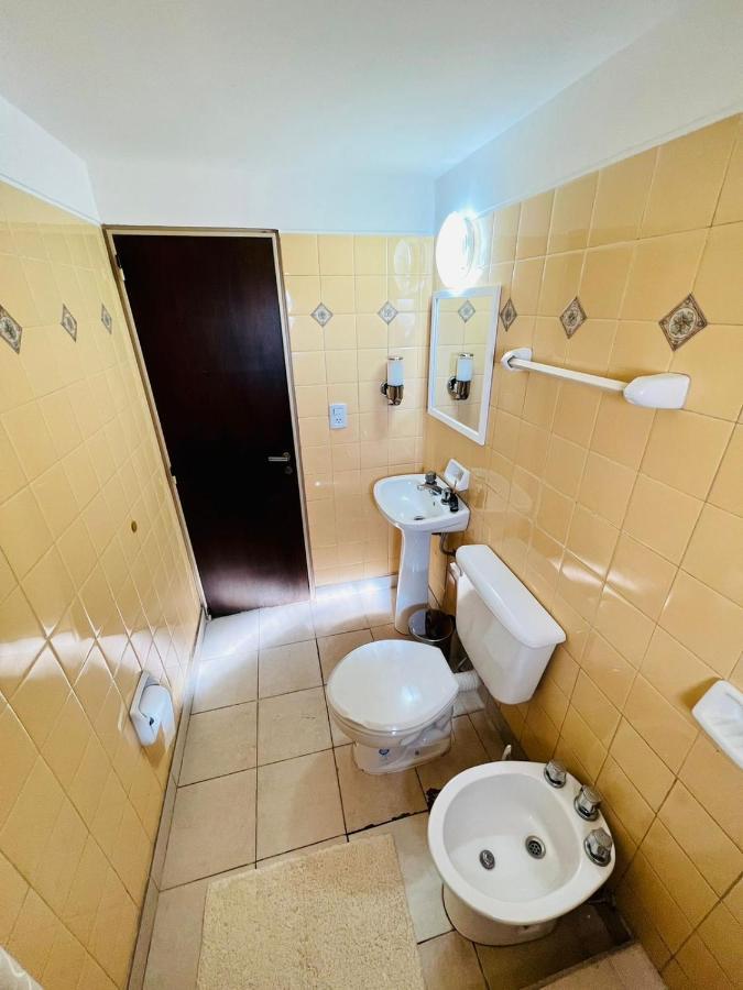 メンドーサDel Rio Bienes Raices Catamarca 6アパートメント エクステリア 写真