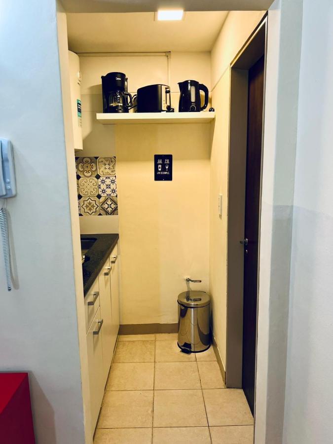 メンドーサDel Rio Bienes Raices Catamarca 6アパートメント エクステリア 写真