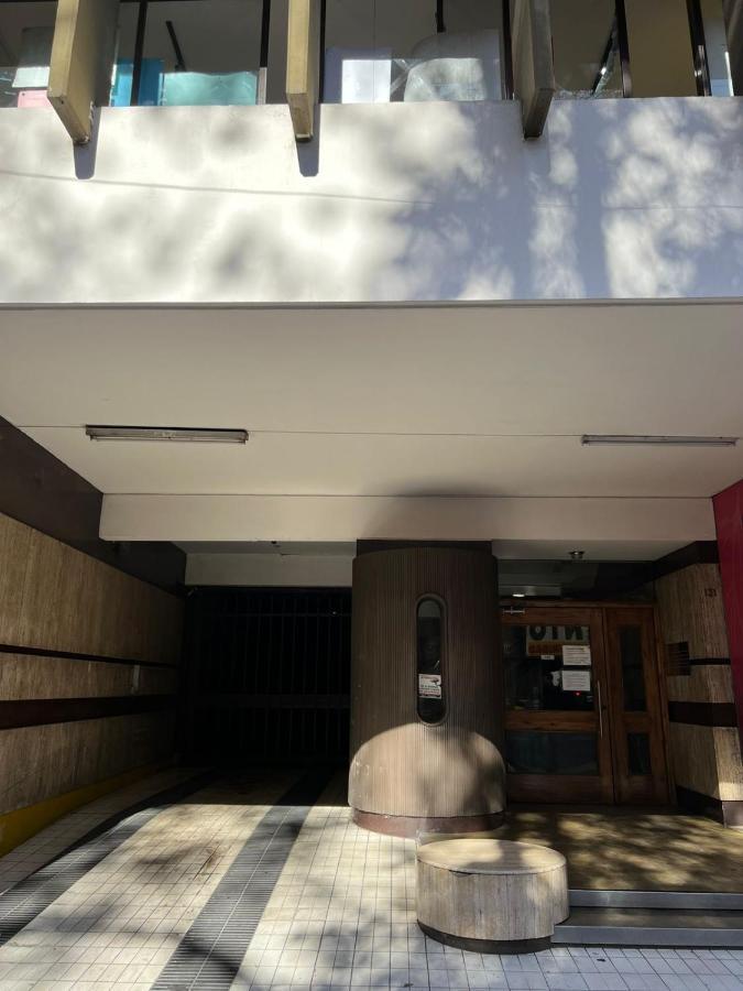 メンドーサDel Rio Bienes Raices Catamarca 6アパートメント エクステリア 写真