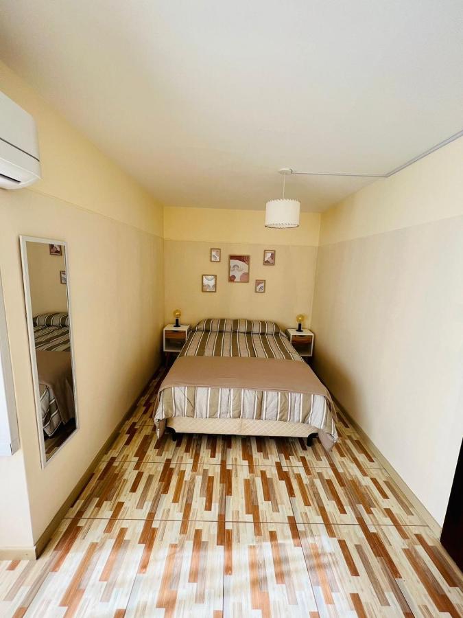メンドーサDel Rio Bienes Raices Catamarca 6アパートメント エクステリア 写真