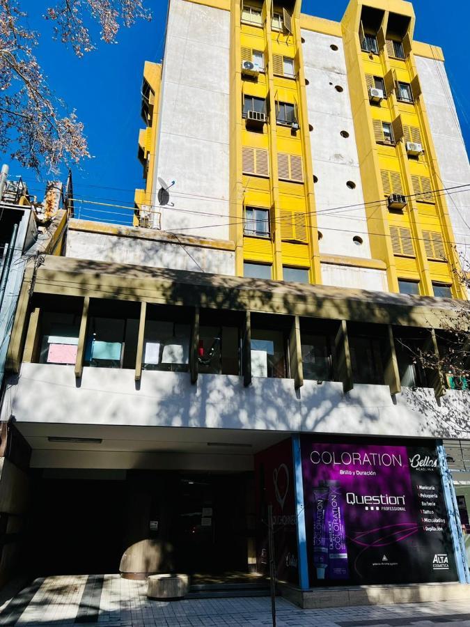 メンドーサDel Rio Bienes Raices Catamarca 6アパートメント エクステリア 写真
