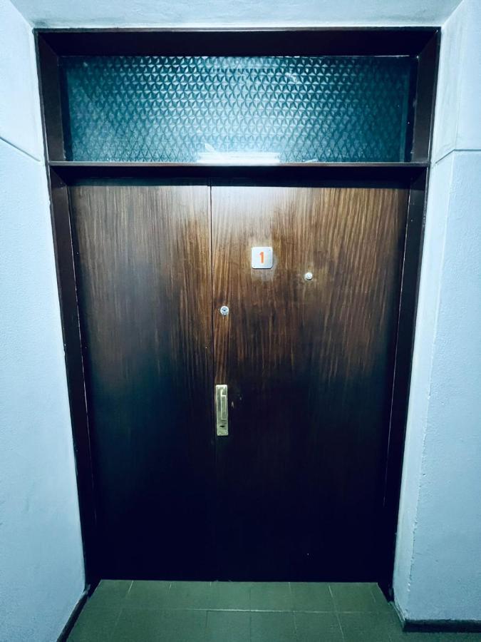 メンドーサDel Rio Bienes Raices Catamarca 6アパートメント エクステリア 写真