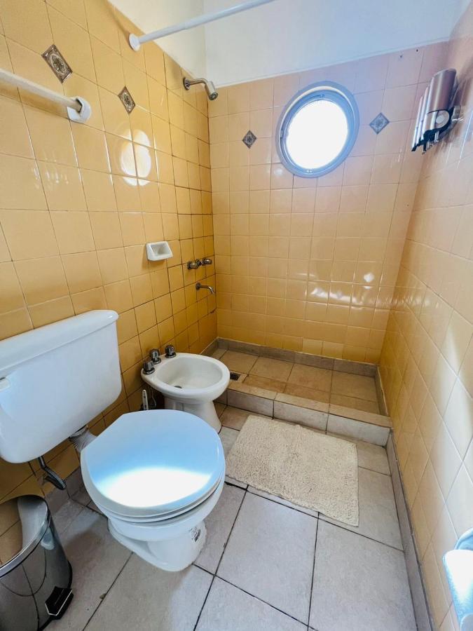 メンドーサDel Rio Bienes Raices Catamarca 6アパートメント エクステリア 写真