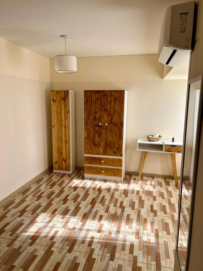 メンドーサDel Rio Bienes Raices Catamarca 6アパートメント エクステリア 写真